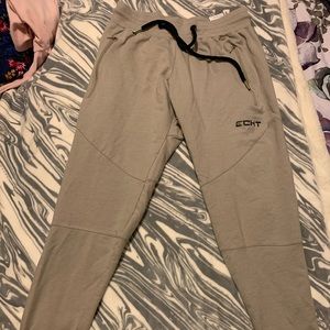 Echt - mens joggers. Size small
